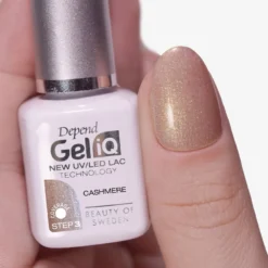 Depend Gel iQ Elemental Cashmere 5 ml