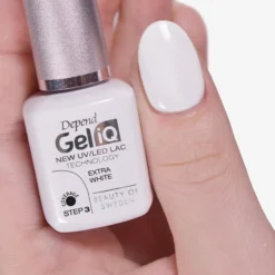 Depend Gel iQ Elemental Extra White5ml