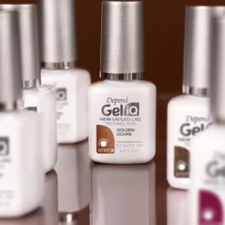 Depend Gel iQ Elemental Extra White5ml