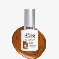 Depend Gel iQ Elemental Golden Ochre 5ml