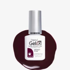 Depend Gel iQ Elemental Instinct Plum5ml