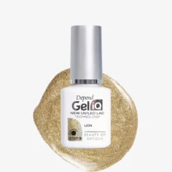 Depend Gel iQ Elemental Lion5 ml