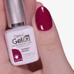 Depend Gel iQ Elemental Runway Rouge 5 ml