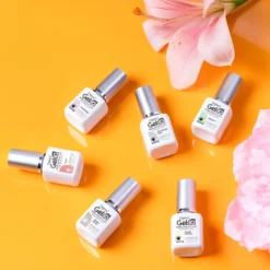 Depend Gel iQ Fresh Start
