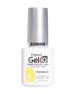 Depend Gel iQ Happy Ironi - Peekaboo! 5 ml