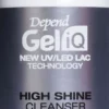 Depend Gel iQ High Shine Cleans Steg 5 35ml