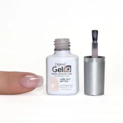 Depend Gel iQ Less, But Better Pink 5 ml