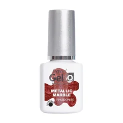 Depend Gel iQ Metallic Marble Rhodonite 5 ml