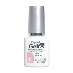 Depend Gel iQ Pink Sculpt 5 ml