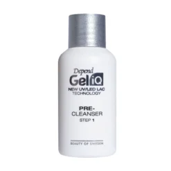Depend Gel iQ Pre-Cleanser Step1 35ml