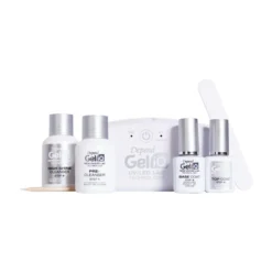 Depend Gel iQ Start Kit