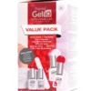 Depend Gel iQ Value Pack