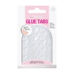Depend Glue Tabs