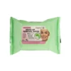 Depend Make-up Removal Wipes 25st