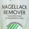 Depend Miljöanpassad Remover 100 ml