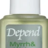 Depend Myrra & Jojoba Nail & Cuticle Oil 11 ml