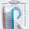 Depend Nagelborste i blister