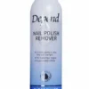 Depend Nagellacksremover supersnabb blå 250 ml