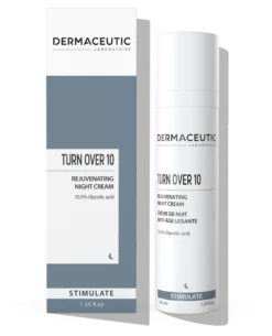 Dermaceutic Turn Over 10 40ml