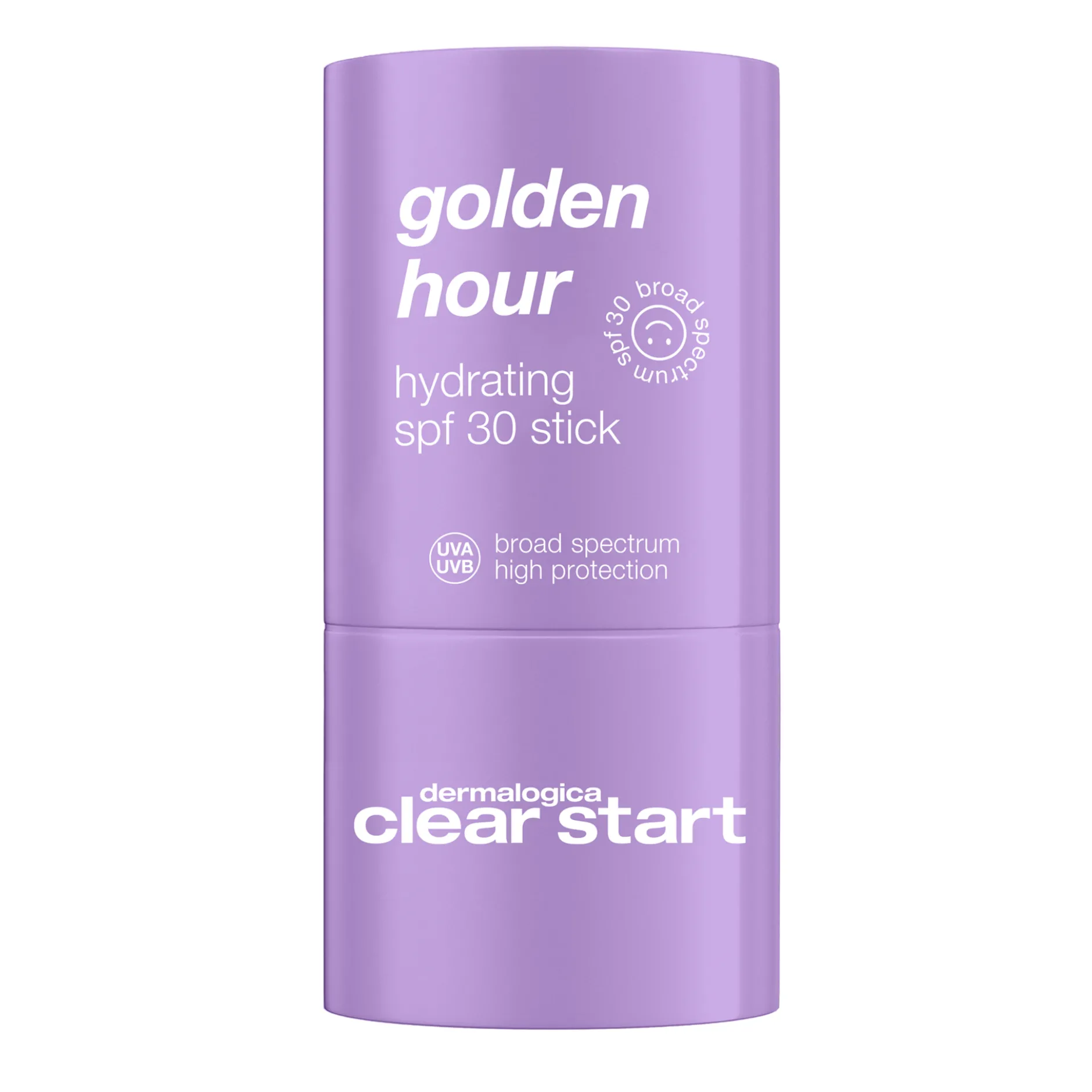 Dermalogica Clear Start Golden Hour Hydrating SPF30 Stick 19 g