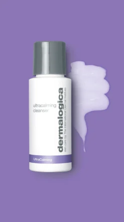 Dermalogica Sensitive Skin Rescue Kit