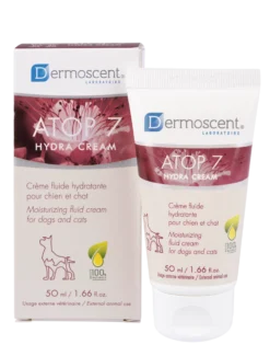 Dermoscent ATOP 7® Hydra Cream 50 ml