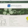 Dermoscent PYOspot® för hundar 20-40 kg 4 x 2,4 ml