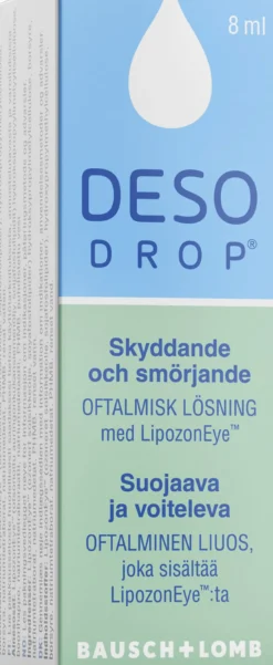 Desodrop 8 ml