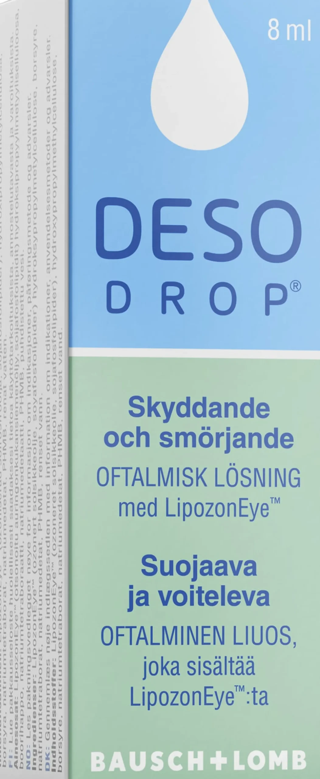 Desodrop 8 ml