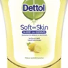 Dettol No-Touch Refill Odour Neutralizing Citrus 250 ml