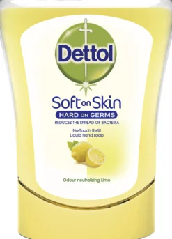 Dettol No-Touch Refill Odour Neutralizing Citrus 250 ml