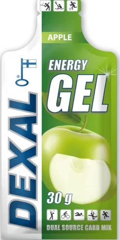 Dexal Energy Gel Apple 30 g