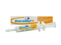 Diarsanyl Diarsanyl+ Fodertillskott 10 ml