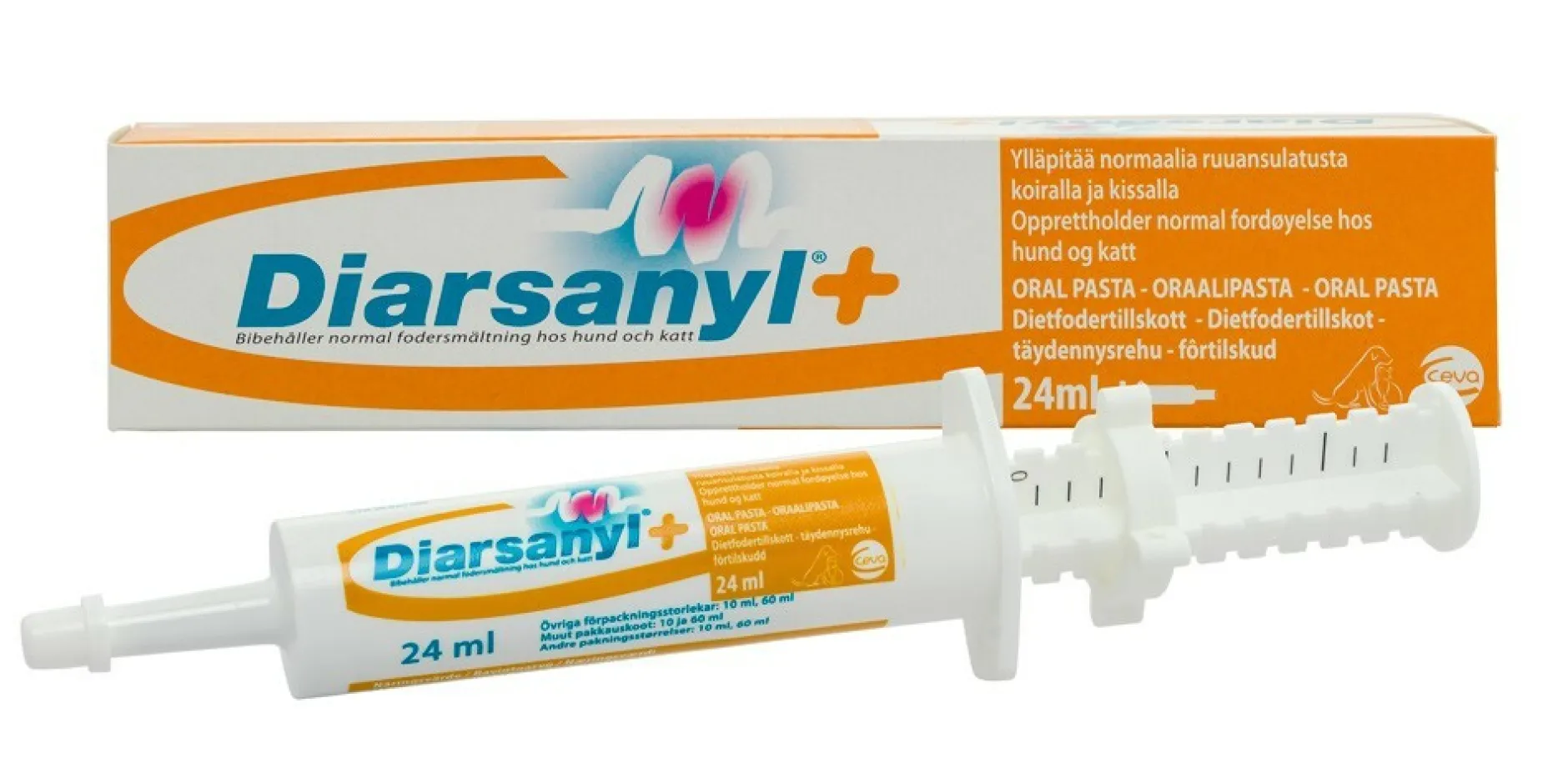 Diarsanyl 24 ml
