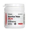 Dimetikon Meda, kapsel, mjuk 200 mg, 100 st