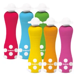 Djeco Foam Markers Duttpennor 6 st