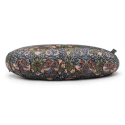 DockATot Nursing Pillow Strawberry Thief (William Morris)