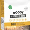 Doggy Professional Mini Hundfoder 2 kg