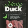 Dogman Anka med kattmynta 30g