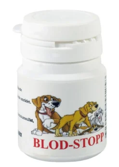 Dogman Blod stopp 10 g