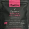 Dogman Frystorkat Snacks Lamm 50 g