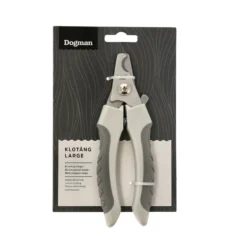 Dogman Greppvänlig Klotång Stor 1 st