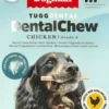 Dogman Tugg Dental Kyckling 28 st