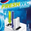 Domestos Toalettrengöring Fresh WC Sticks 5 st