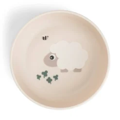 Done by Deer Foodie Bowl Tiny Farm Sand