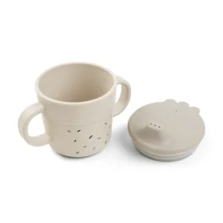 Done by Deer Foodie Middags-set Lalee Sand 1 set