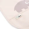Done by Deer Haklapp Kardborreband Ozzo Puder 2 st