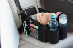 Dooky Back Seat Basket