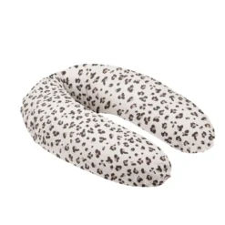 Doomoo Amning & Gravidkudde Leopard