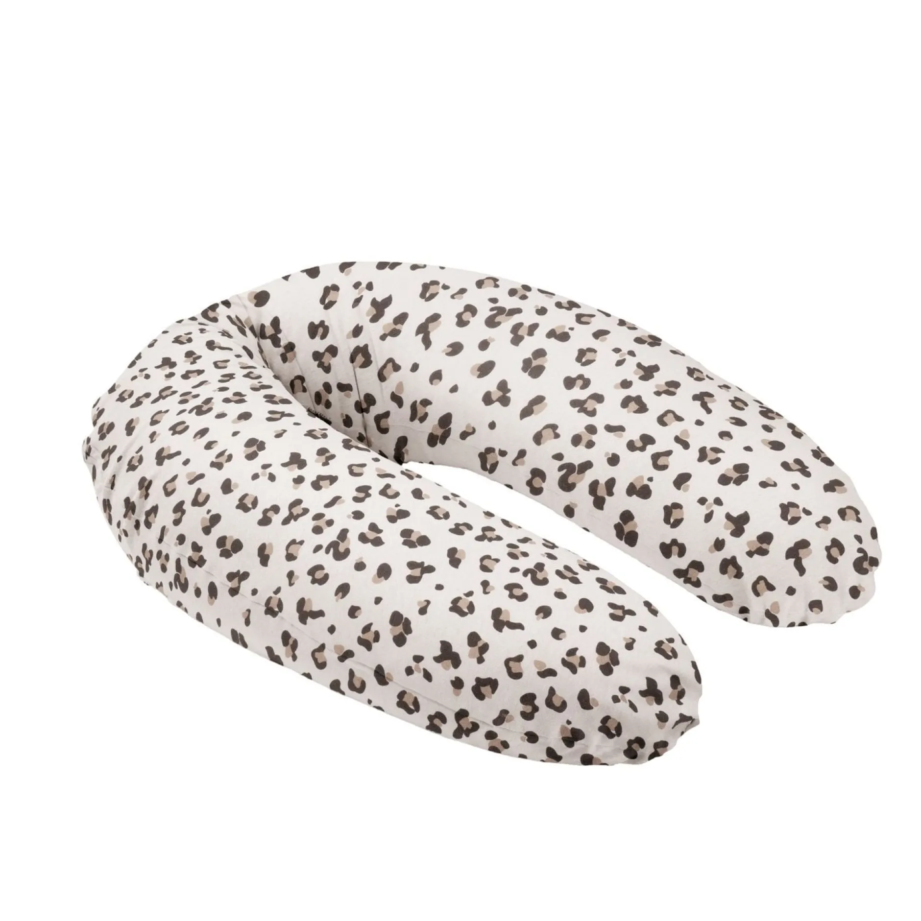 Doomoo Amning & Gravidkudde Leopard